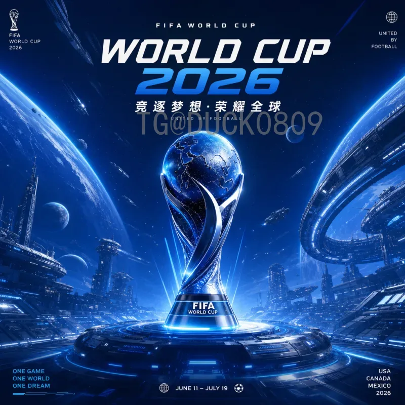 实时2026年世界杯决赛场馆：大都会人寿体育场全解析